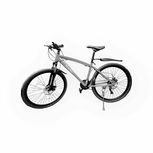 Велосипед горный 25000₽