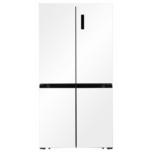 Многокамерный холодильник LEX LCD505WGID 11723600₽