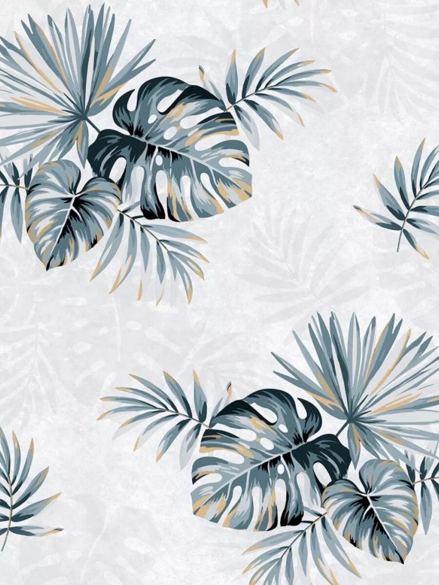 фото Обои Саратовские дуплекс Оазис 03 - 02