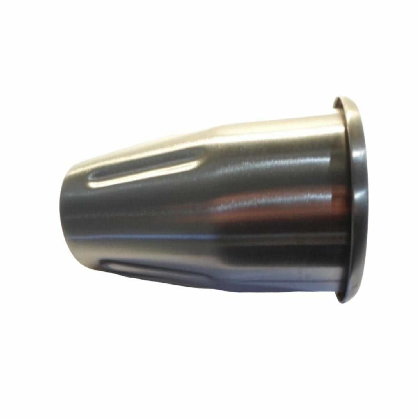 Стакан из нержавеющей стали JAU для миксера SR1 SR2 400х150х150 мм