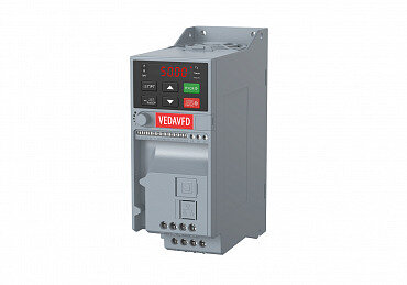 Частотный преобразователь Veda ABA00011 Micro Drive VF-51 11 кВт (380В, 3 ф)
