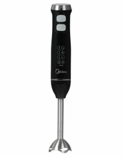 Блендер Midea MC-BL351 black — фото 1