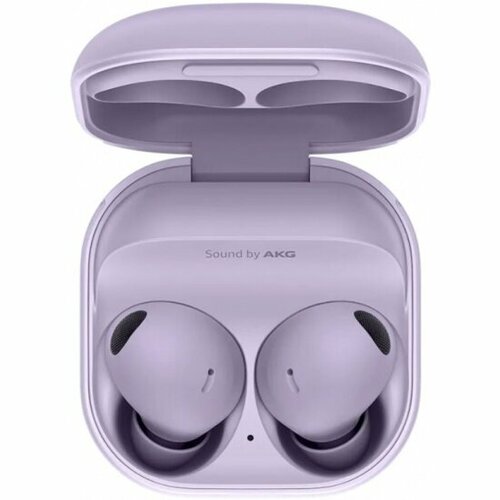 Беспроводные наушники Samsung Galaxy Buds 2 Pro SM-R510NLVAINS Лавандовый 1378500₽