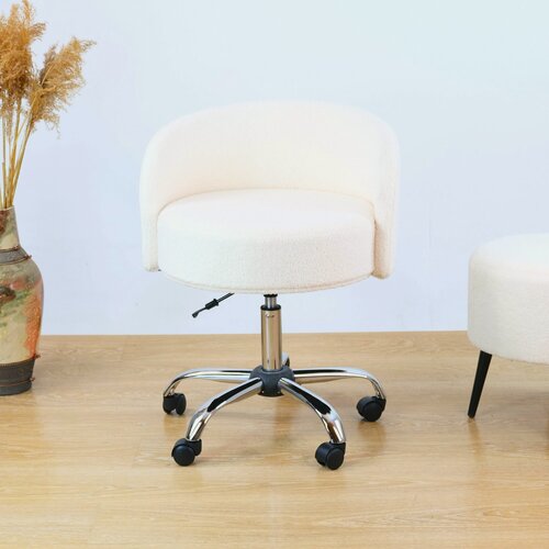 Изображение товара Стул Джесси на колесах