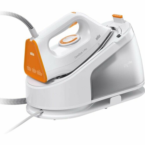 Парогенератор Braun CareStyle 1 Pro IS1511WH 11990₽