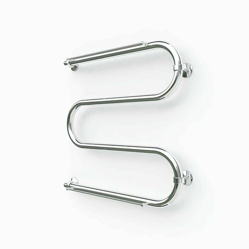 Водяной полотенцесушитель Bonna BNM1W-500x400-с верхней полкой 1 4390₽