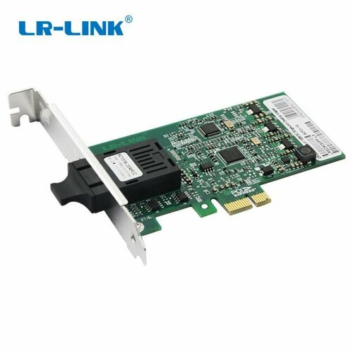 Сетевая карта 1 Гбит/с Lr-link LREC9030PF