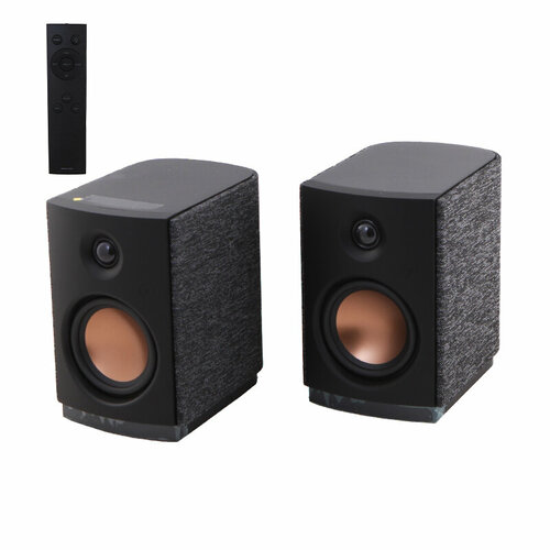 Колонка Swan HiVi OS-10 Black 21975₽