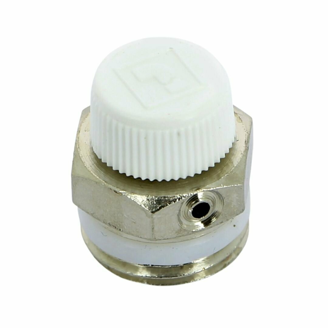 Воздухоотводчик ручной 1 8  ITAP