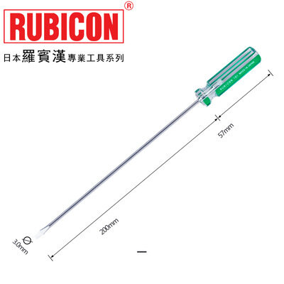 фото Отвертка Robin Hood RUBICON 101/104, шлицевая, крестовая, с коррекционным конусом
