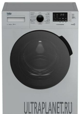 Стиральная машина Beko RSPE78612S