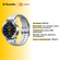 Умные часы Xiaomi Watch S3 Silver