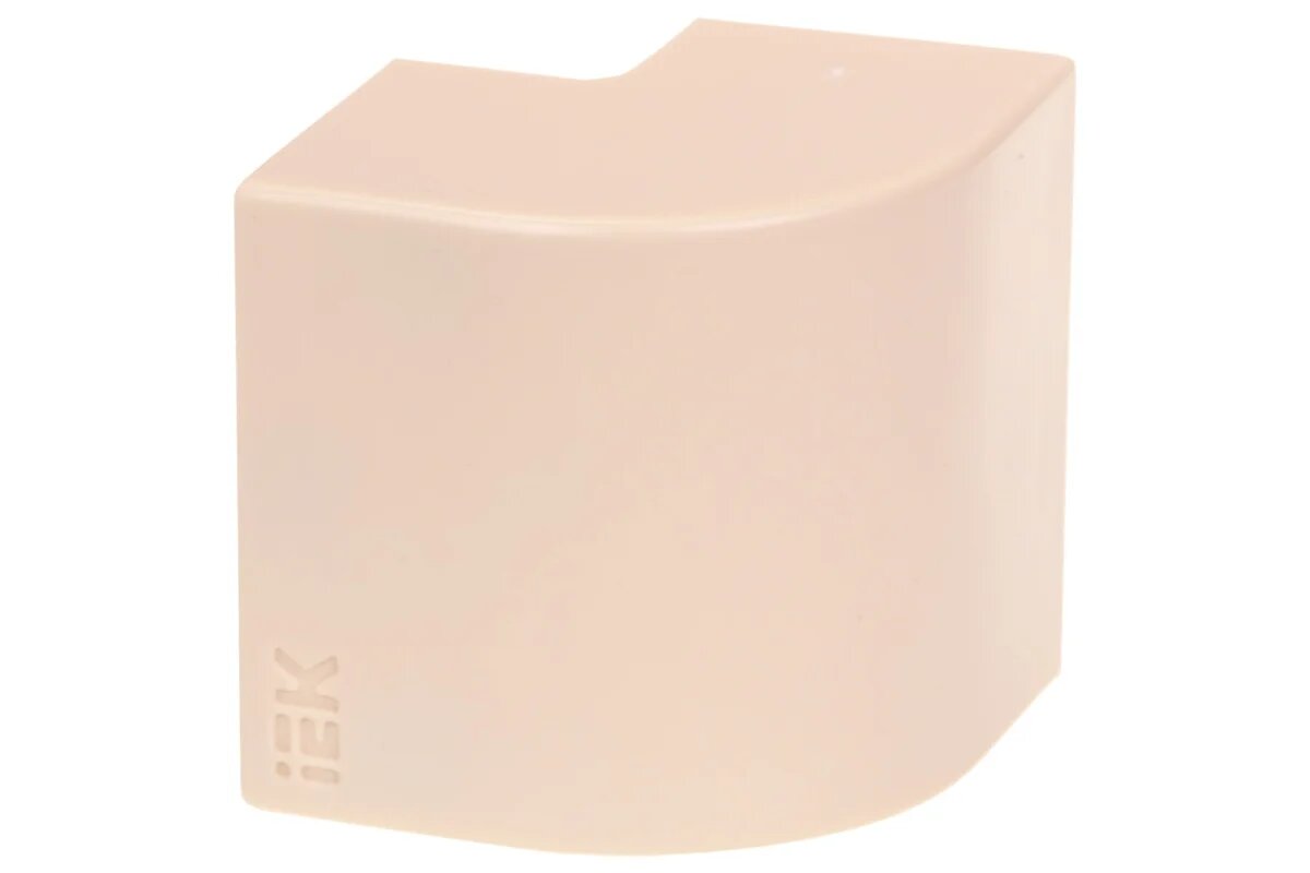 Внешний угол IEK КМН 25х16 сосна CKK20D-N-025-016-K01