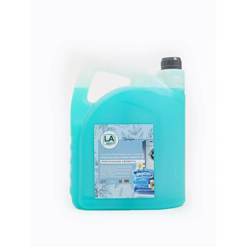 Гель для стирки 