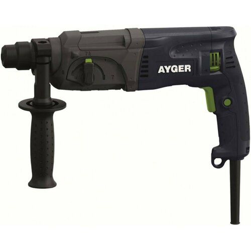 Перфоратор AYGER AH1050 5000₽