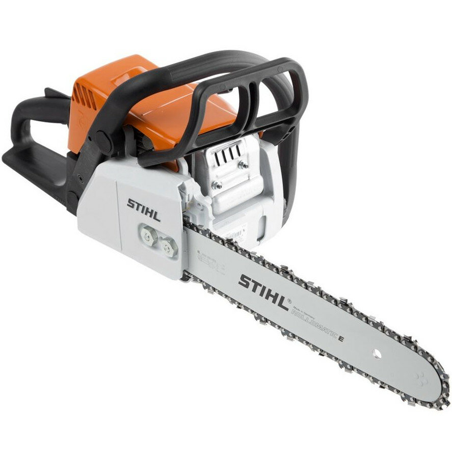Бензопила STIHL MS 180 16" (1,5кВт/2лс, 40см, 55-3/8"-1,3 ) — фото 1