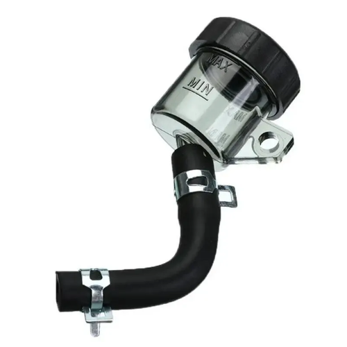 Бачок тормозной жидкости для мотоцикла 950₽