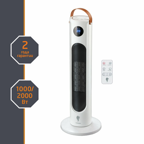 Тепловентилятор Leonord LPTC-6006 5385₽