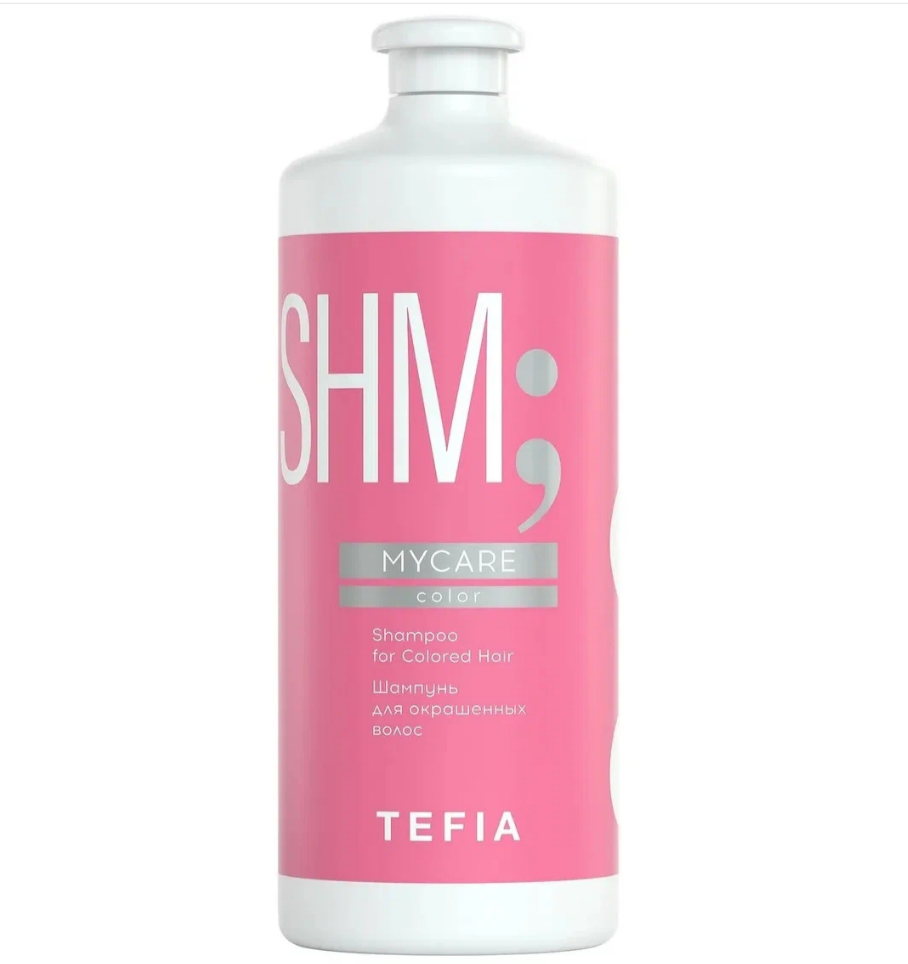 Шампунь для окрашенных волос Shampoo for Сolored Hair 1000 мл