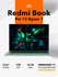 15.6" Ноутбук Xiaomi Redmi Book Pro 15 (2023), 3200x2000, AMD Ryz...
