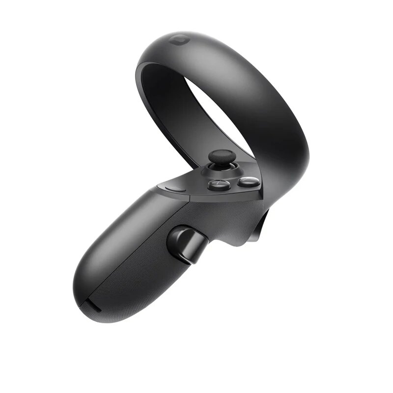 Oculus rift s touch controller — купить по низкой цене на Яндекс Маркете