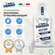Pasta del Capitano Ополаскиватель для полости рта Whitening with ...