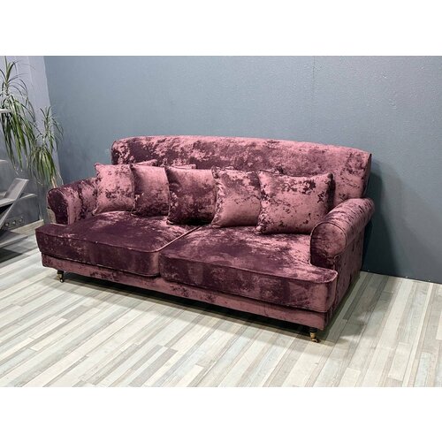 Диван Eva Maranni Клауд ультра мягкий