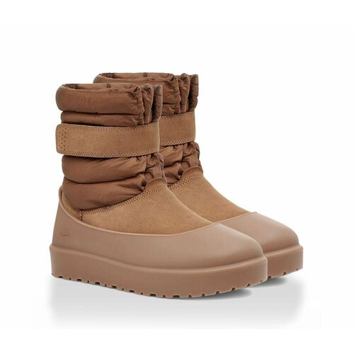 фото Угги ugg, размер 45 eu, коричневый, оранжевый