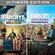 Far Cry 5 + Far Cry New Dawn Ultimate Edition для Турецкого аккау...