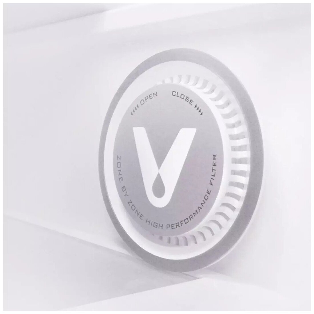 Картинки Стерилизатор для холодильника Xiaomi Viomi Refrigerator Herbaceous Sterilization Filter (VFI-CB)