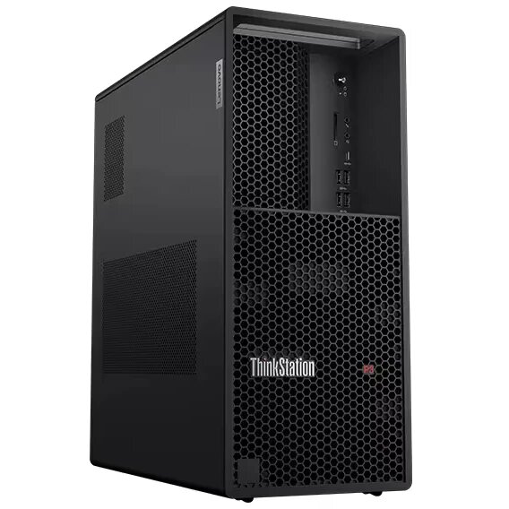 Настольный компьютер Lenovo ThinkStation P3 Tower (30GUA3XSCH-Win11P)