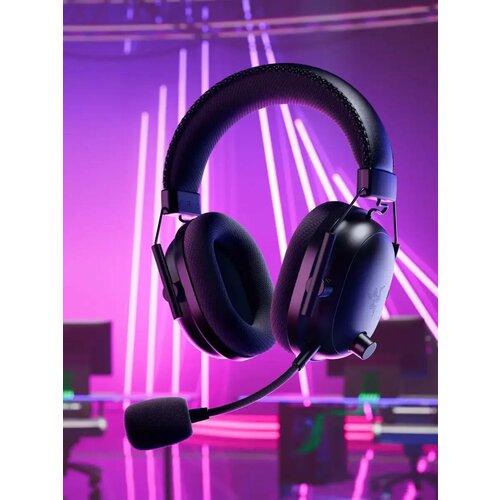 Наушники большие с микрофоном BlackShark V2 Pro 2023 9047₽