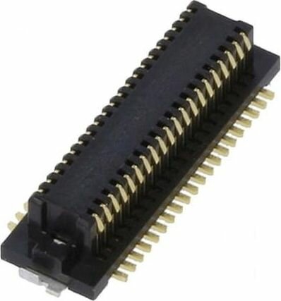 Разъем HIROSE DF12NB(3.0)-40DS-0.5V51 плата плата мама PIN 40 1 шт