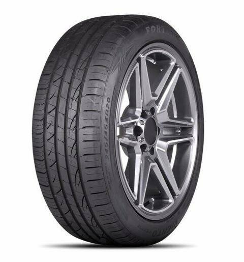Шина Fortune(Фортун) Viento FSR702 225/45 R17 94W летняя автомобильная