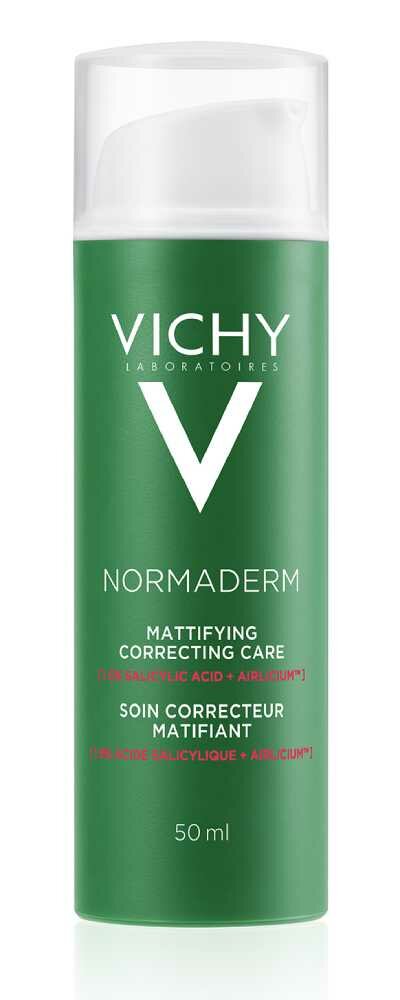 Vichy (Виши) Нормадерм Корректирующий уход против несовершенств 50 мл