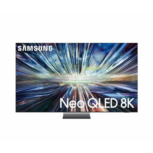 Телевизор Samsung QE75QN900DUXRU 75190 см UHD 8K 590000₽