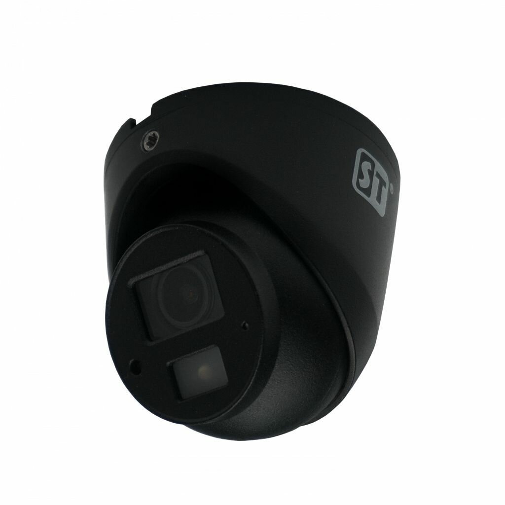 Видеокамера ST-727 PRO D, цветная, Разрешение:2MP, уличная 4-in-1