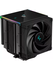 Кулер для процессора DEEPCOO AK620 DIGITAL (R-AK620-BKADMN-G), че...