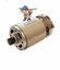Двигатель для шуруповерта Makita 12V шестерёнка 14 зуб. d-9,7мм, h-5,5мм