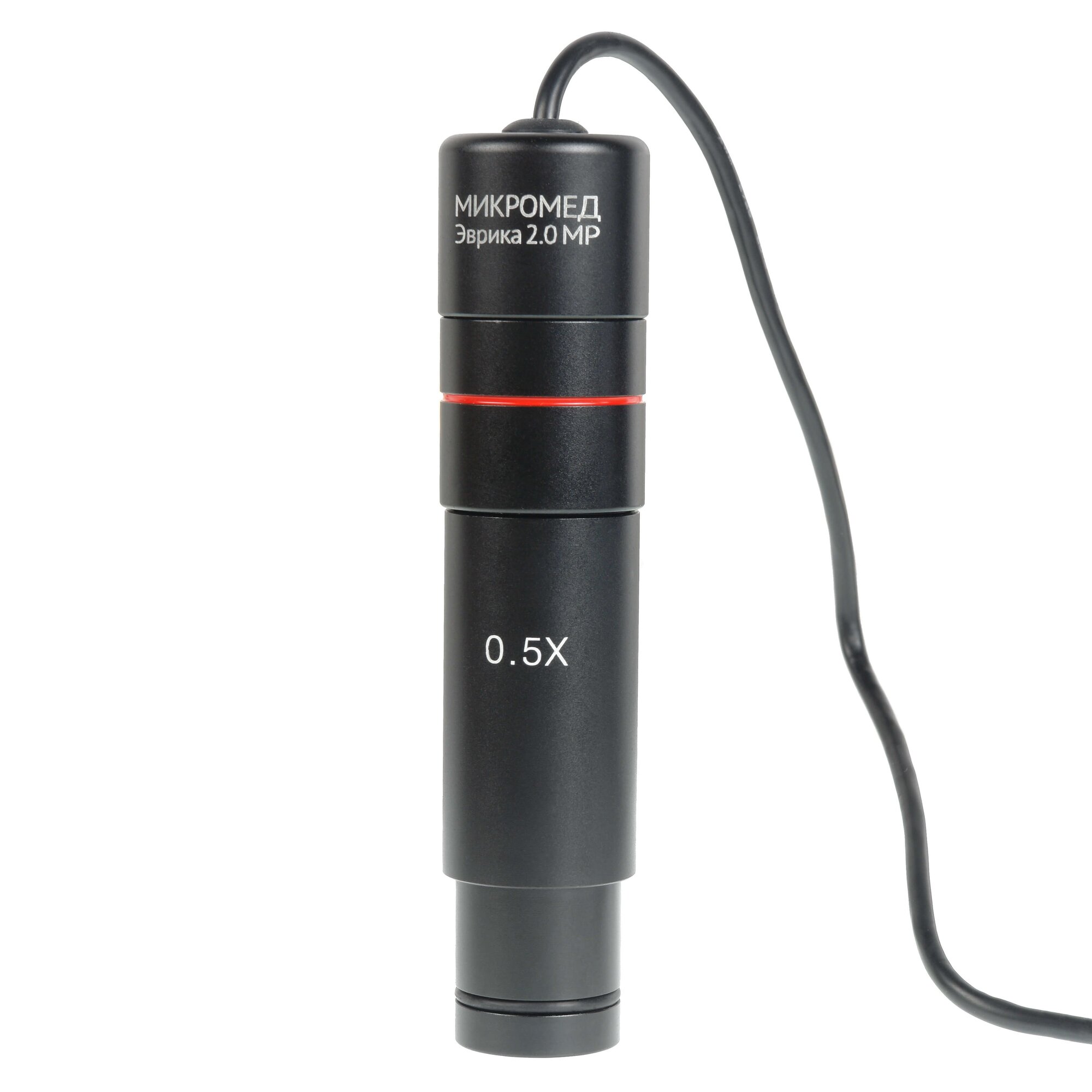 Видеоокуляр Микромед Эврика 2.0 Mp