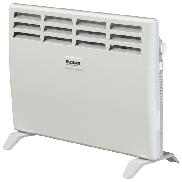 Обогреватель ZILON ZHC-1500 SR3.0 Eco