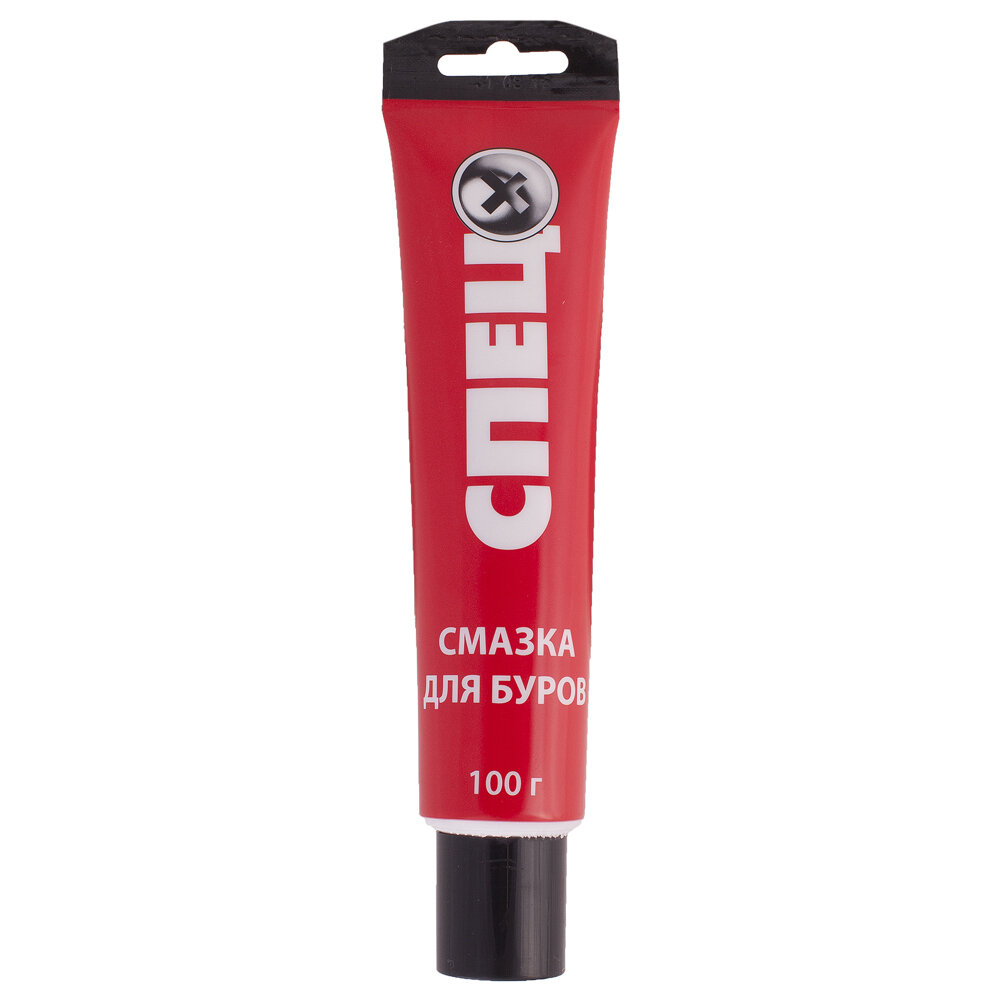 Смазка для буров Спец 100 гр