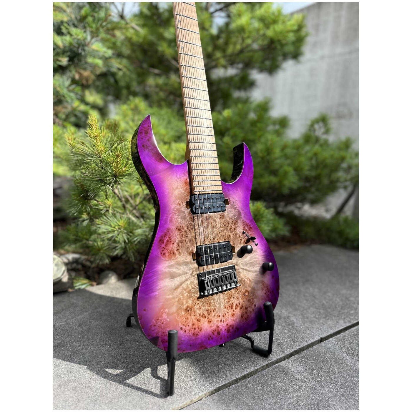 Электрогитара Spira S-457 TPP — фото 1