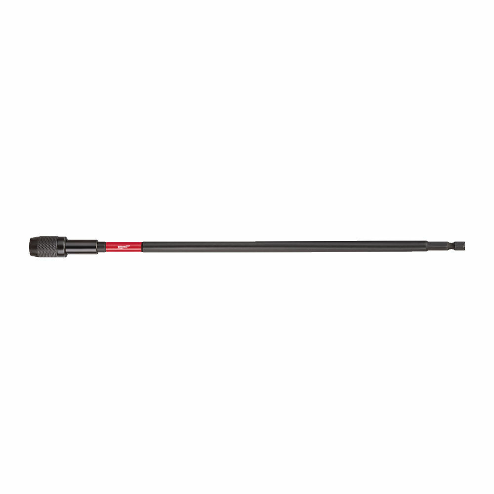 Держатель бит ударный с фиксатором MILWAUKEE 305мм 4932471825