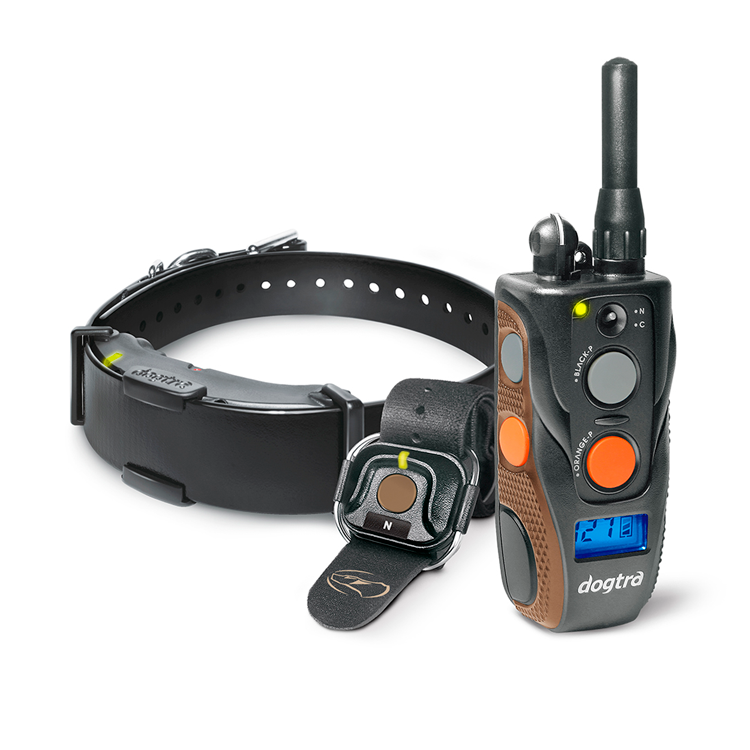 Dogtra ARC HandsFree PLUS