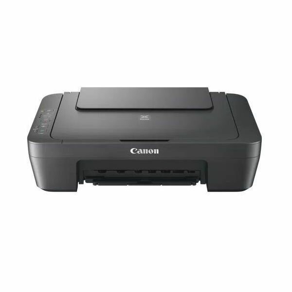 МФУ струйное Canon PIXMA MG2541S, цветное, 0727C067, черный