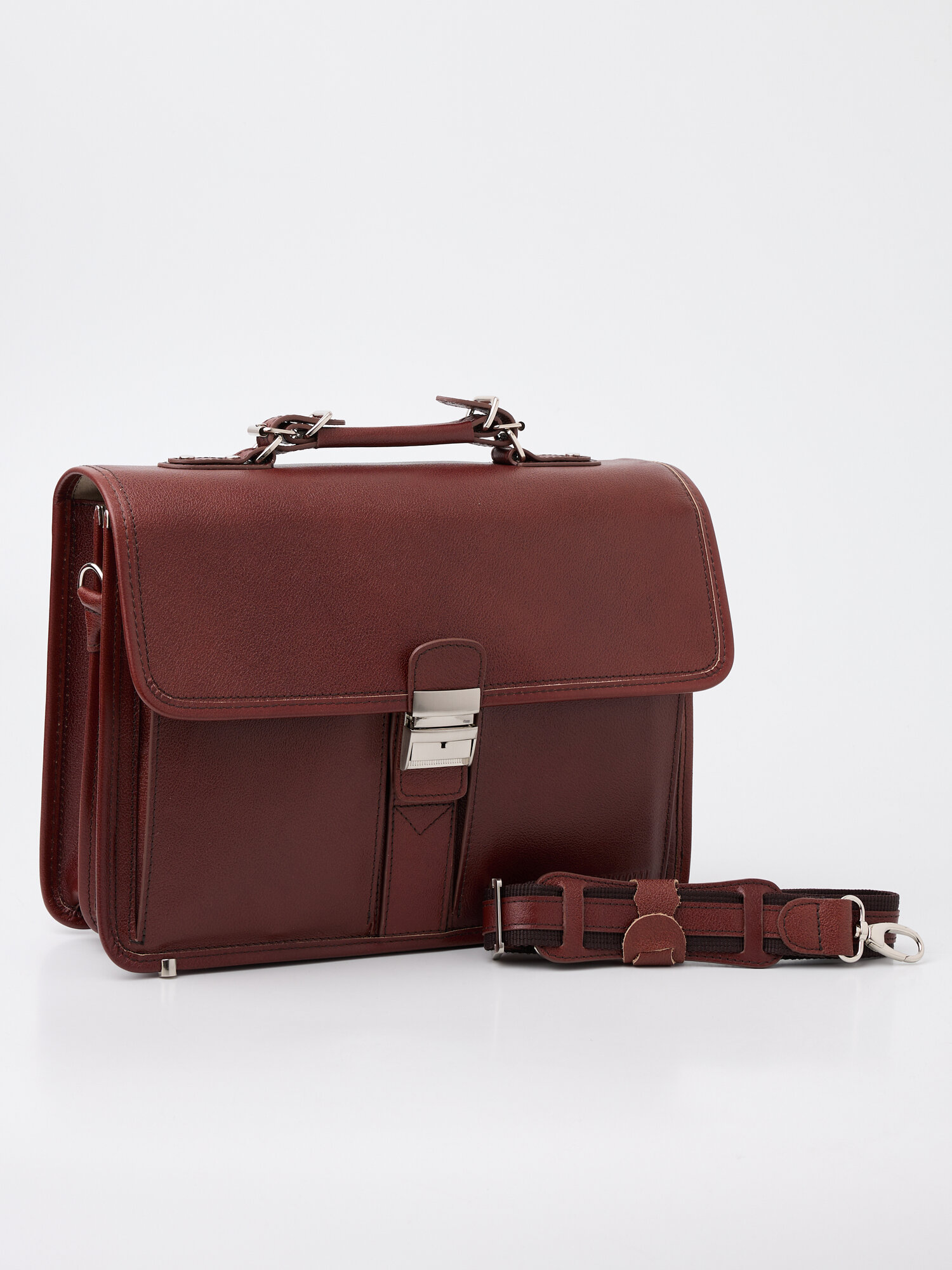 Портфель Franchesco Mariscotti 