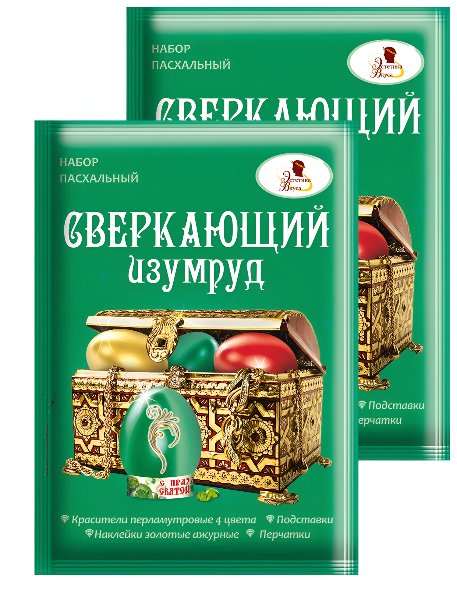 Пасхальный набор 