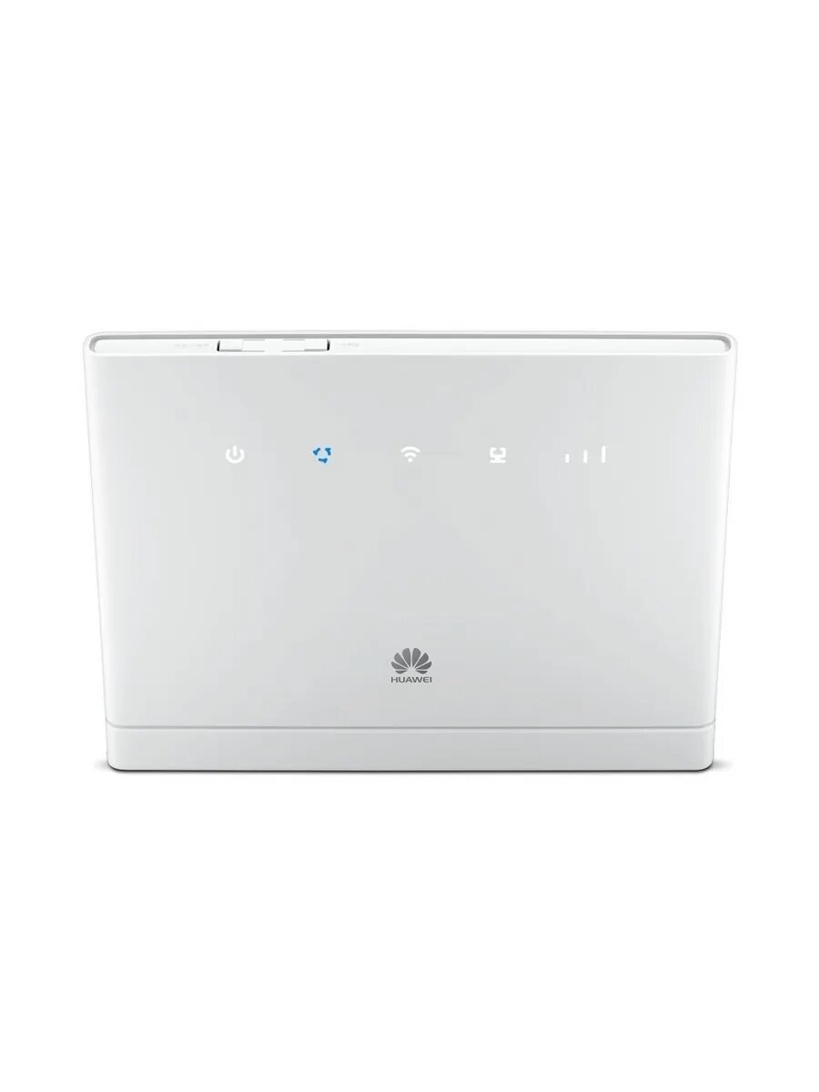 4G WiFi роутер B315s-22 +2 антенны — фото 1