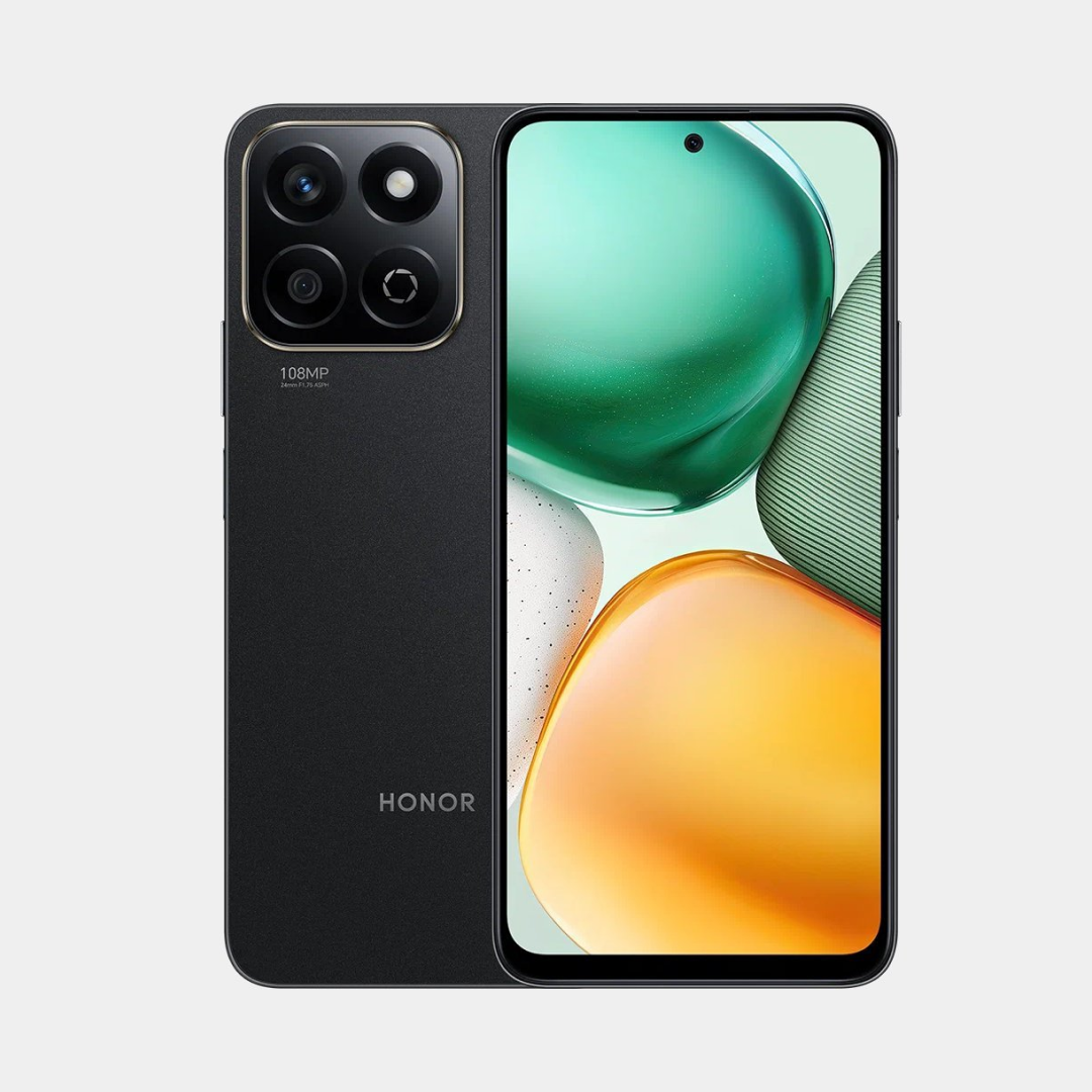 Смартфон Honor X7c, 8GB+256GB, водонепроницаемый, сверхбольшое время работы батареи — фото 1